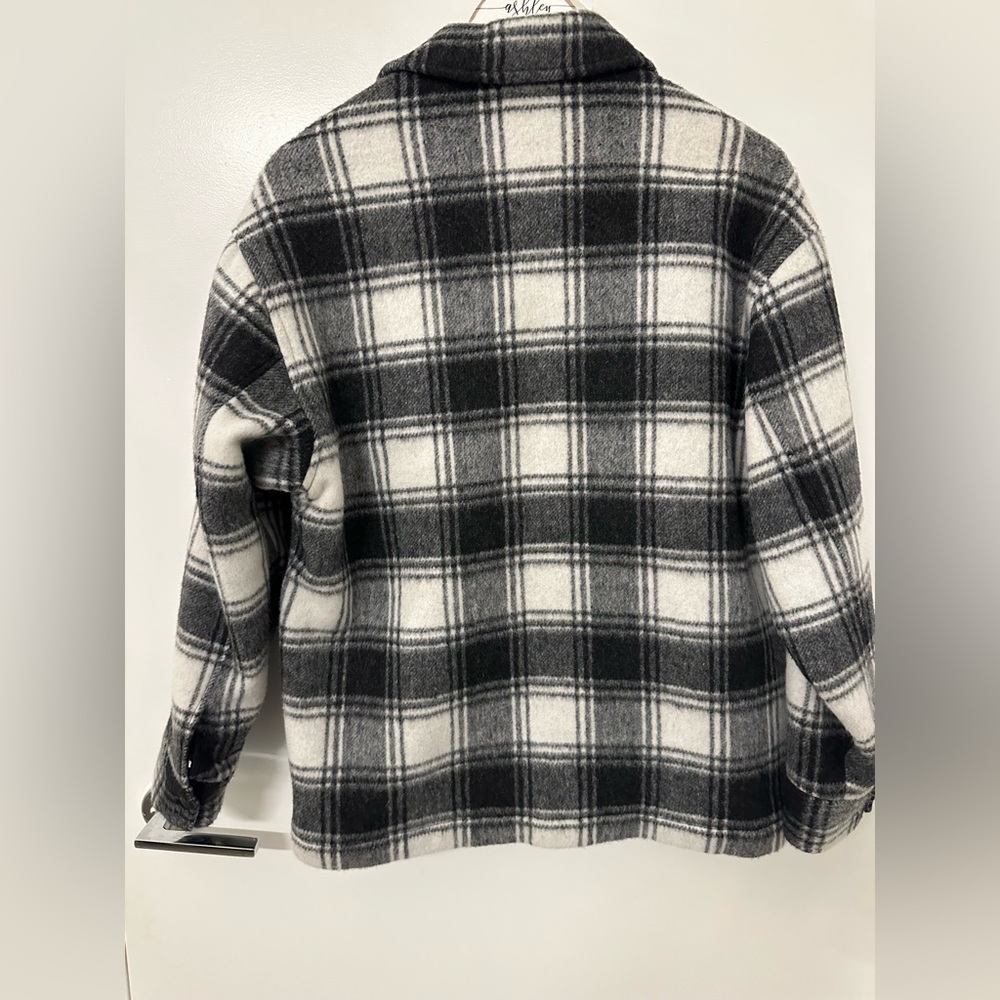 Kooples Shacket - image 2